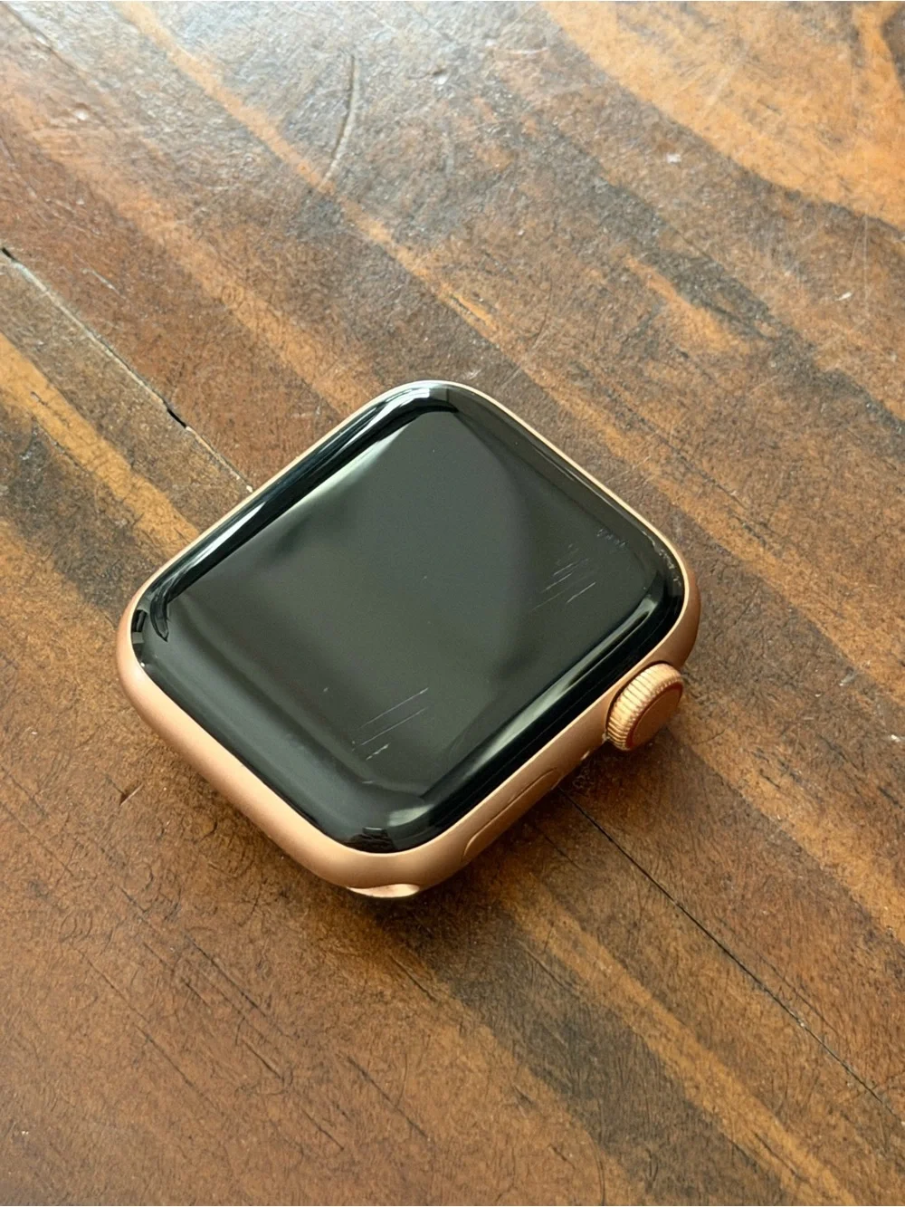 Apple Smartwatch SE